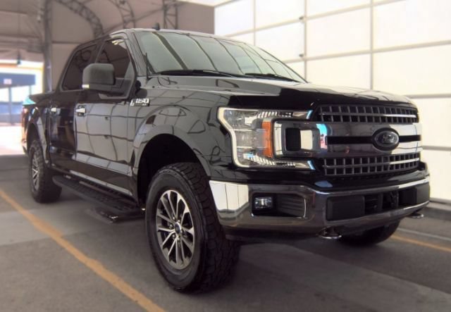 Used 2020 Ford F150 XLT w/ Equipment Group 302A Luxury AWD/4WD image 2