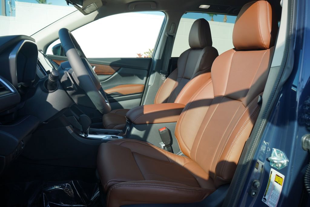 New 2025 Subaru Ascent Touring image 6