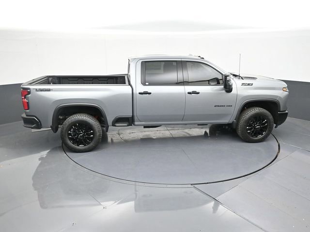 New 2026 Chevrolet Silverado 2500 LTZ w/ Trail Boss Package AWD/4WD image 59