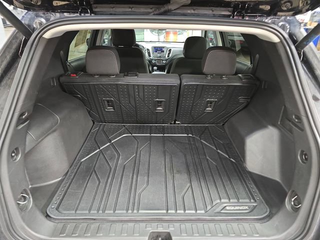 Used 2024 Chevrolet Equinox LT w/ LPO, Floor Liner Package image 13