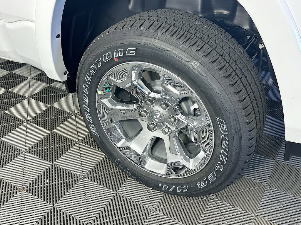 New 2026 RAM 1500 Big Horn image 37