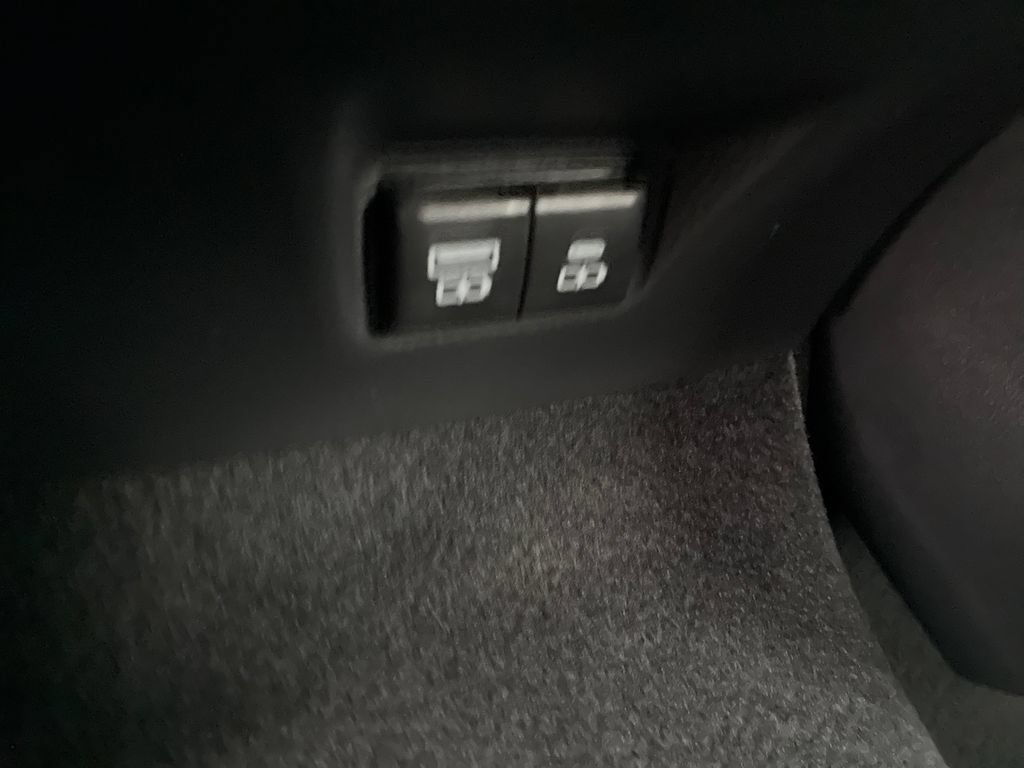 New 2026 Toyota Camry LE FWD image 44