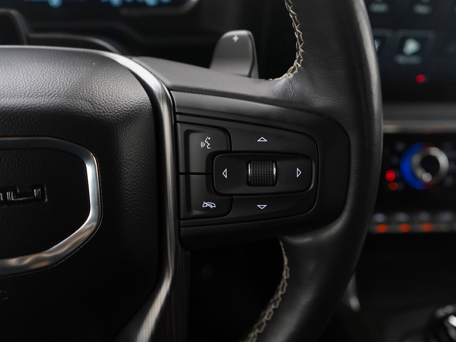 Used 2024 GMC Sierra 1500 Denali Ultimate image 26