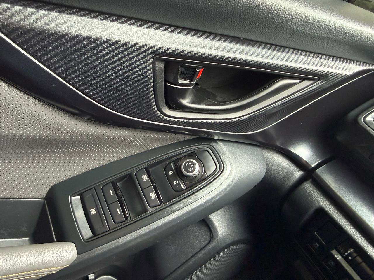 Used 2022 Subaru Crosstrek 2.5i Sport w/ Moonroof Package image 25