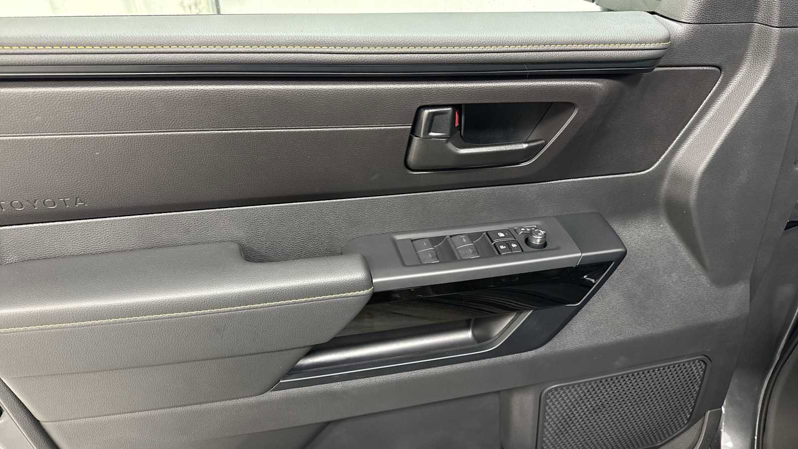 New 2026 Toyota Tundra Limited image 15