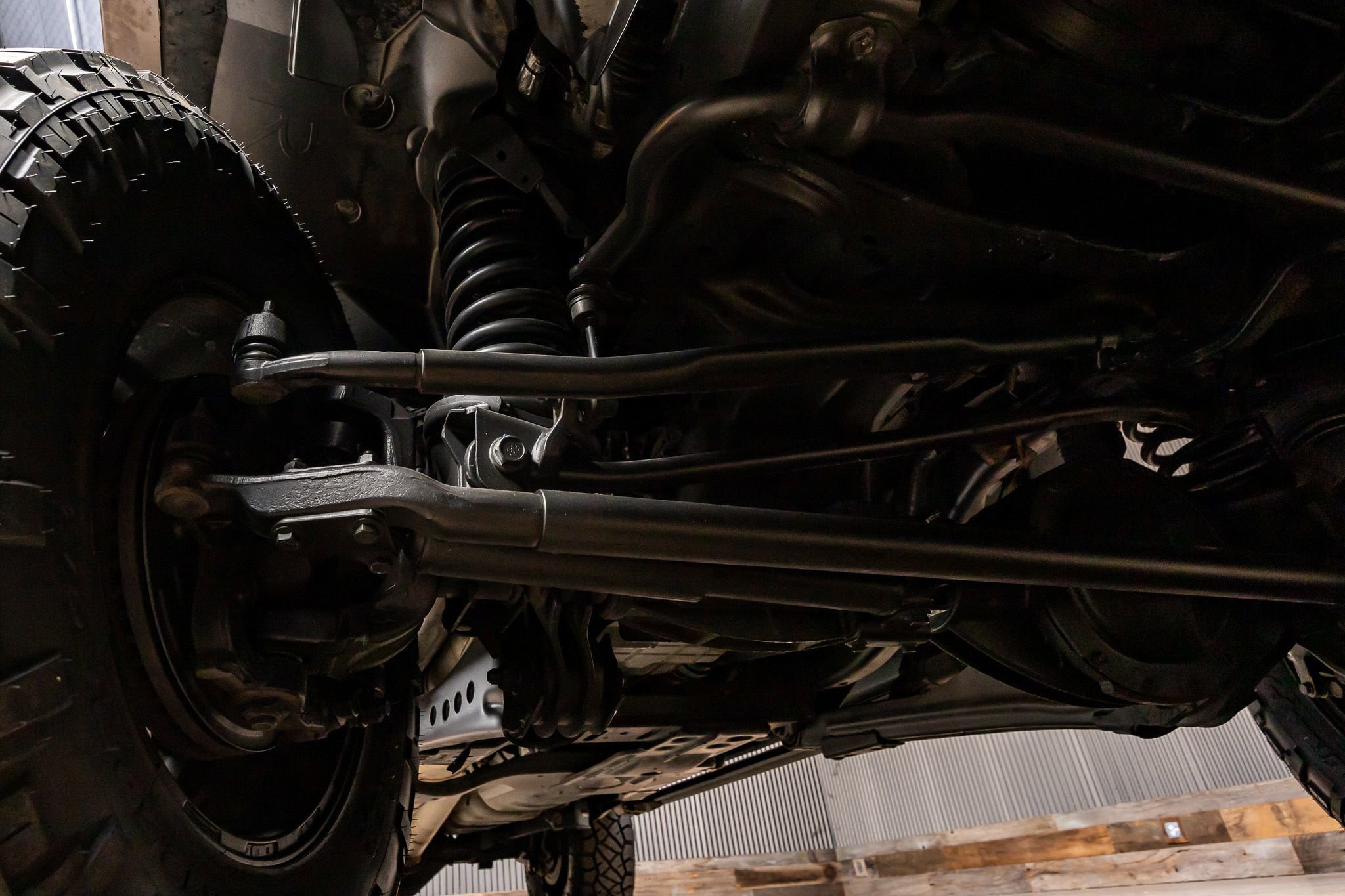 Used 2019 RAM 2500 Limited image 14