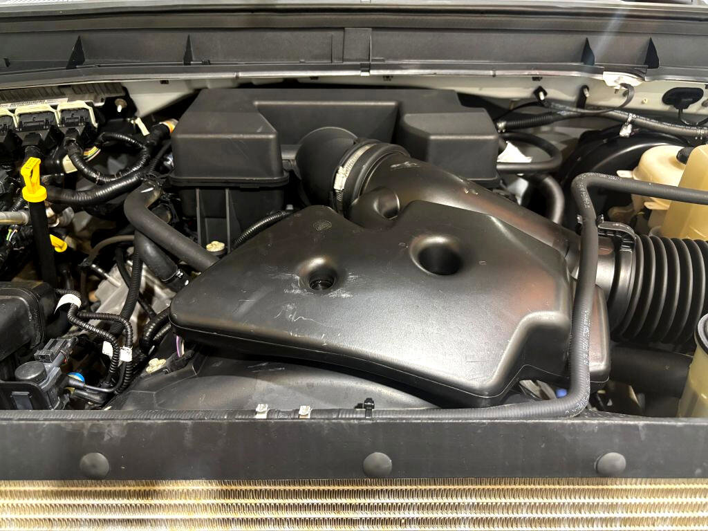 Used 2012 Ford F250 XL w/ PWR Equipment Group image 24