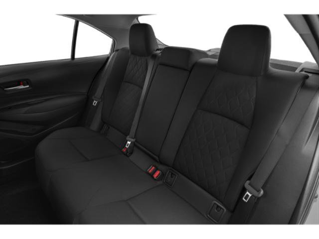 Certified 2021 Toyota Corolla LE FWD image 13