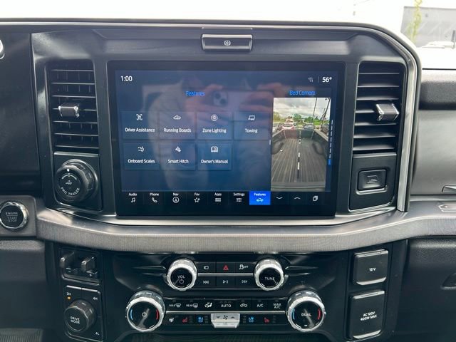 Used 2025 Ford F450 Platinum AWD/4WD image 21
