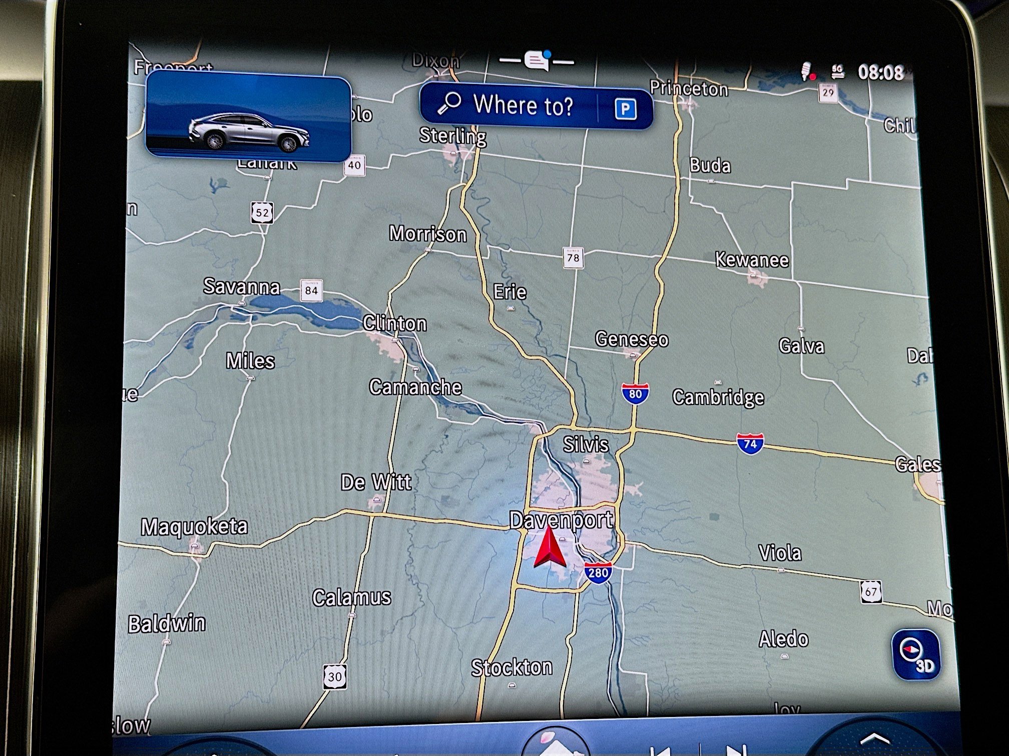 Certified 2025 Mercedes-Benz GLC 300 4MATIC image 13