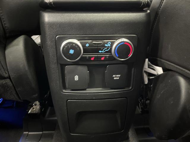 Used 2023 Ford Explorer Limited image 35