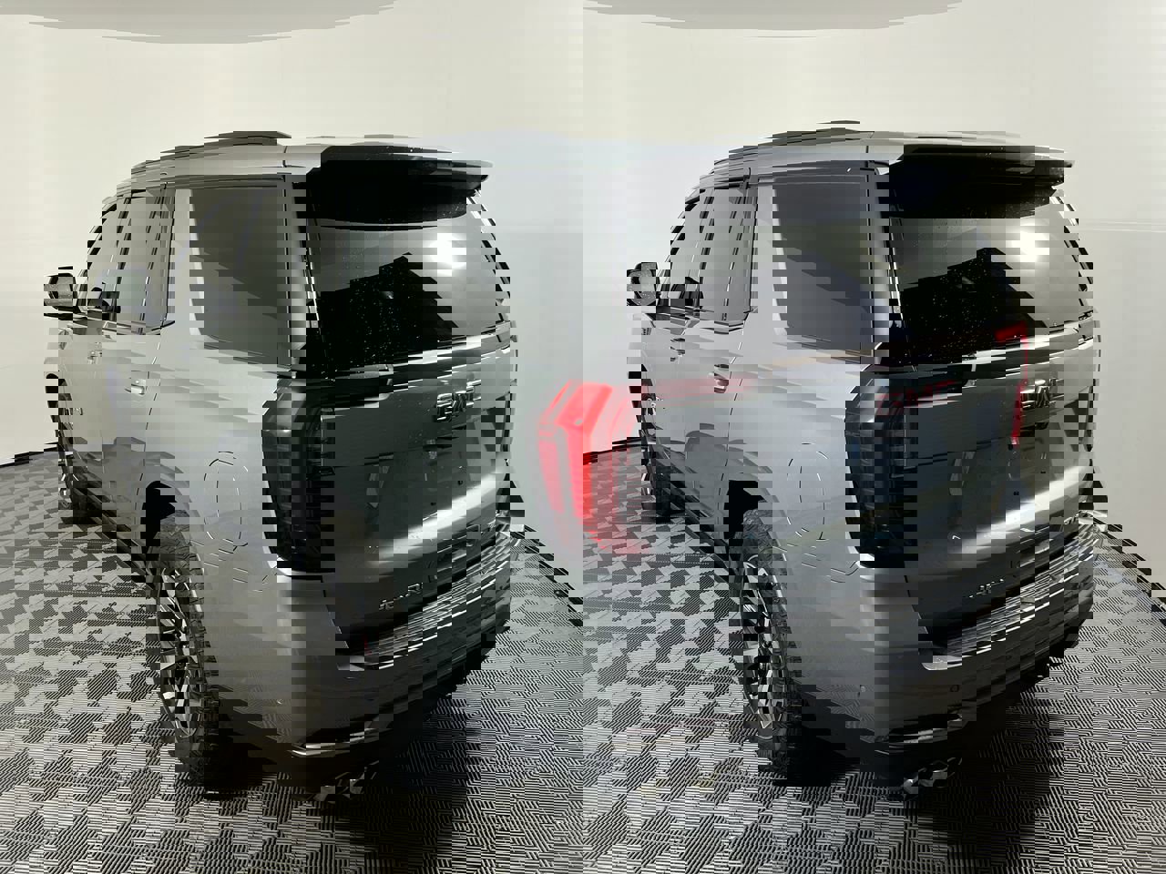 Used 2025 GMC Yukon AT4 Ultimate image 5