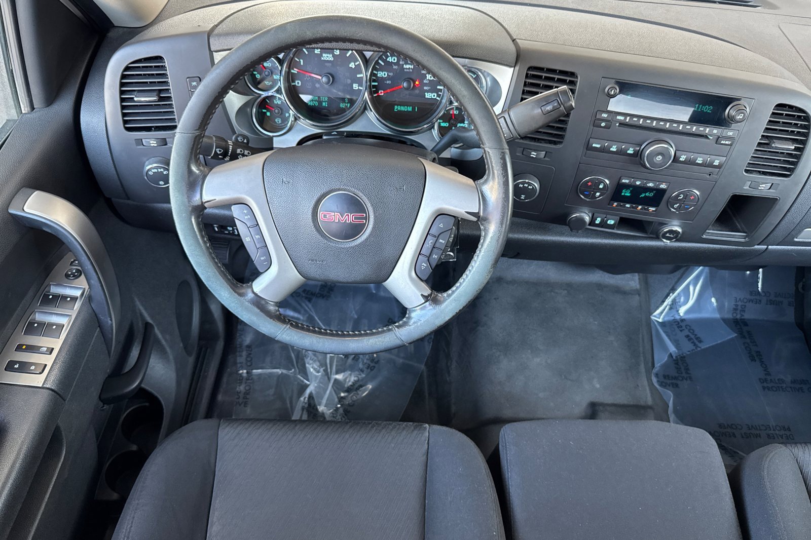 Used 2013 GMC Sierra 3500 SLE image 14
