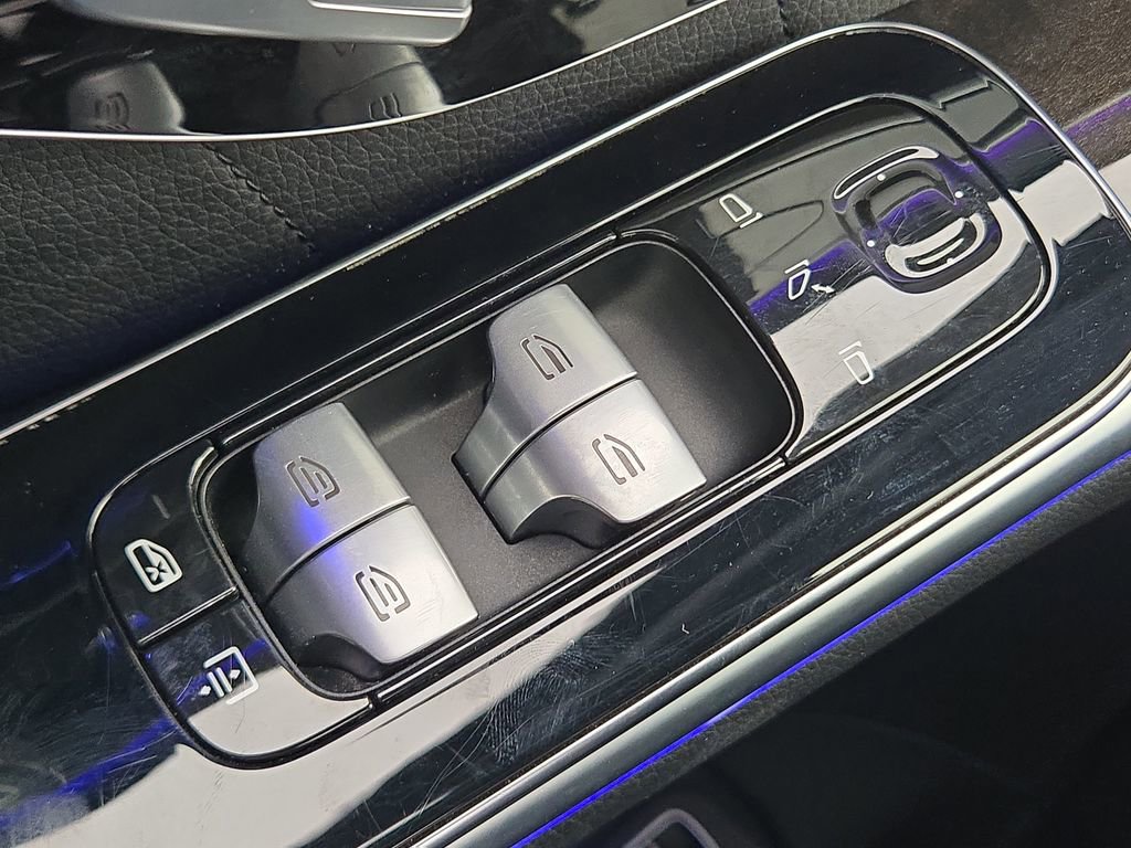 Used 2021 Mercedes-Benz S 580 4MATIC Sedan image 30