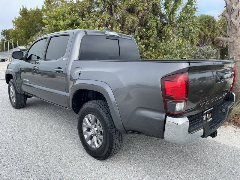 Used 2019 Toyota Tacoma SR5 RWD image 5