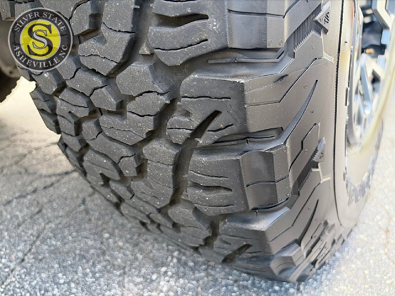 Used 2025 Ford F150 Raptor w/ Equipment Group 803A Raptor R AWD/4WD image 10