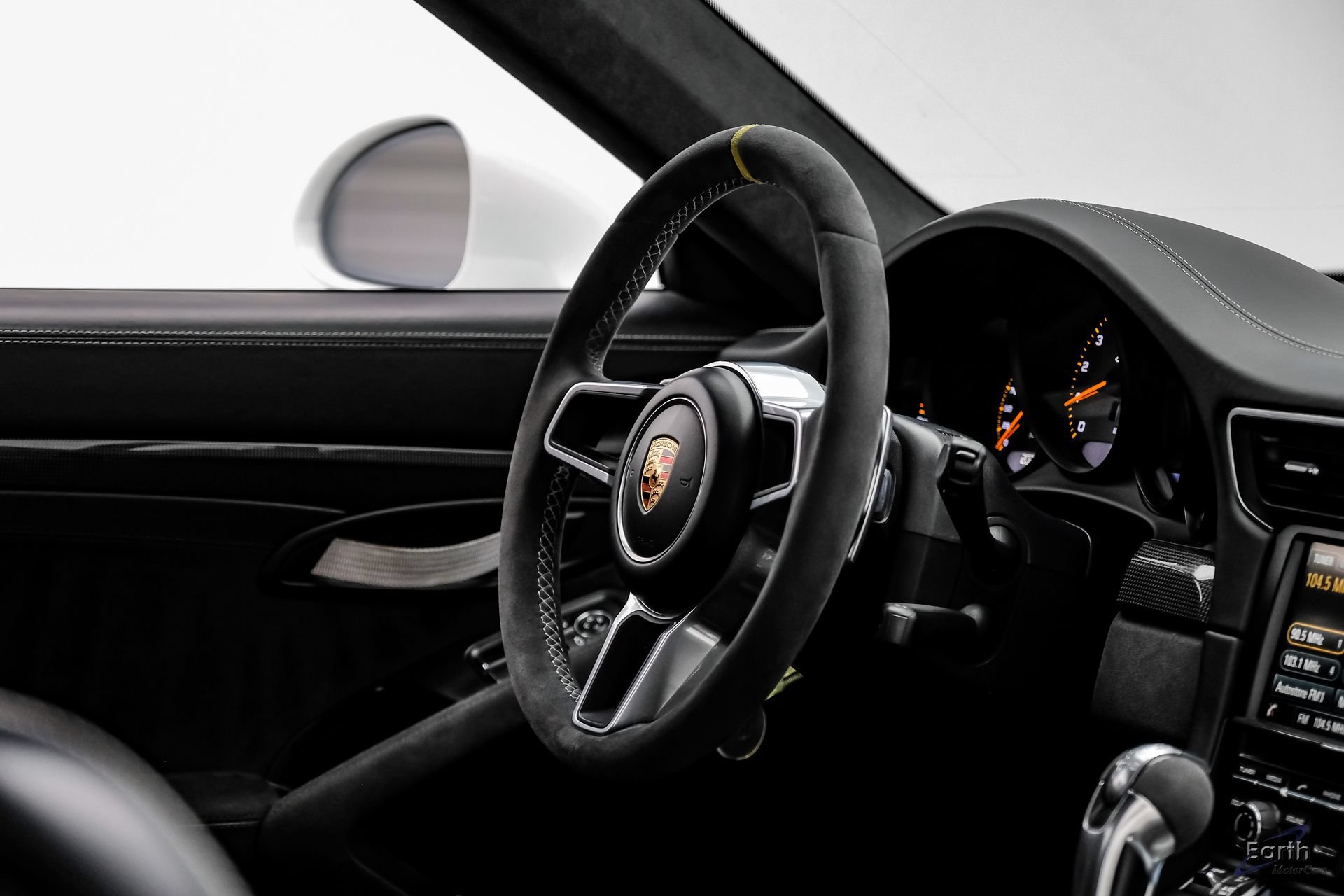 Used 2016 Porsche 911 GT3 RS RWD image 62