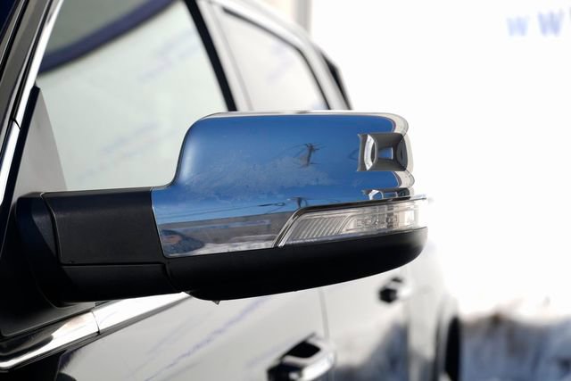 Used 2022 RAM 1500 Limited image 10