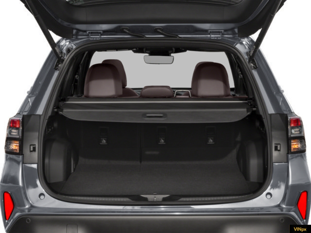 New 2026 Subaru Forester Touring AWD/4WD image 10