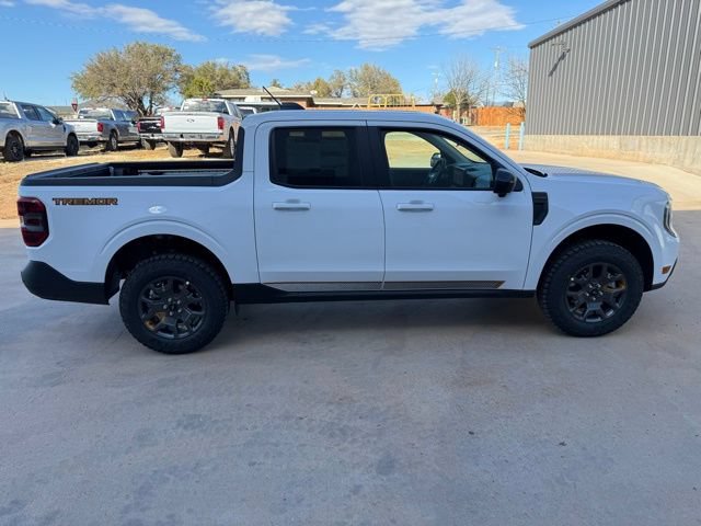 New 2026 Ford Maverick Tremor AWD/4WD image 9