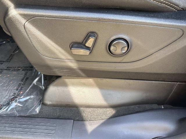 Used 2022 RAM 1500 Big Horn RWD image 33