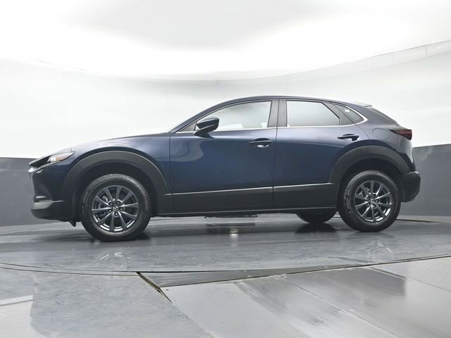Certified 2024 MAZDA CX-30 AWD 2.5 S image 28