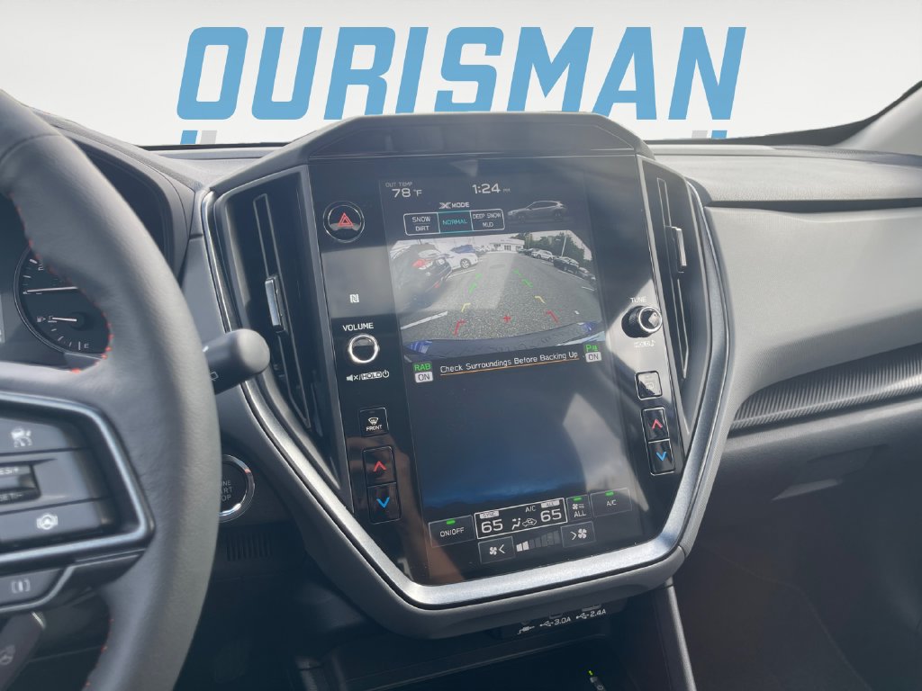 New 2026 Subaru Crosstrek 2.5i Limited AWD/4WD image 20
