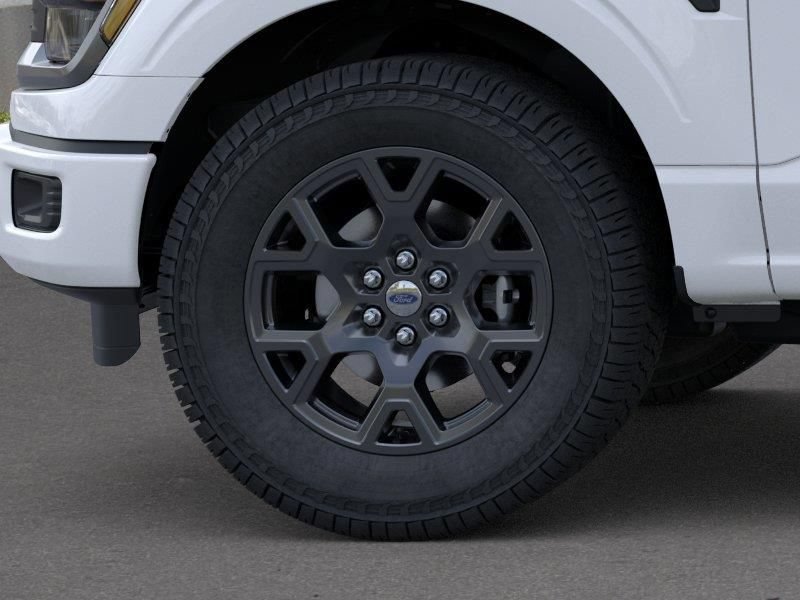 New 2026 Ford F150 STX w/ Equipment Group 200A RWD image 19
