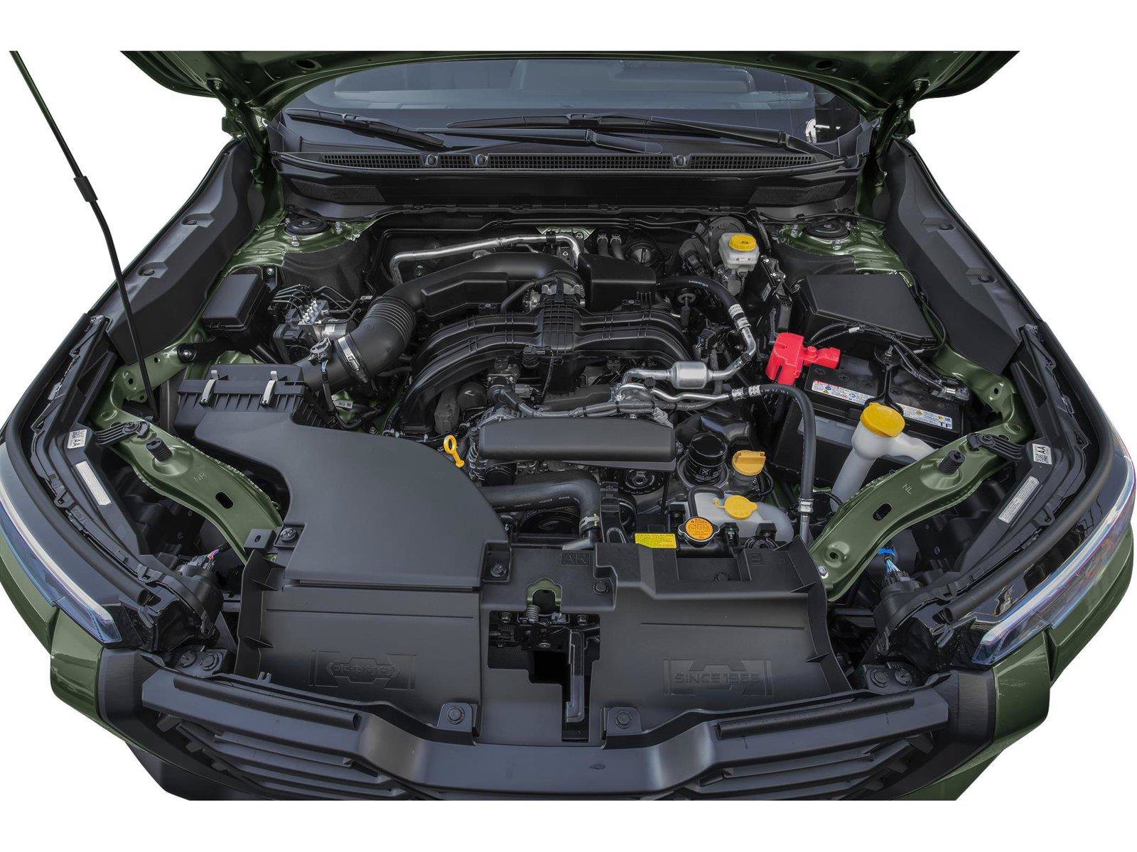 New 2026 Subaru Outback Premium AWD/4WD image 7
