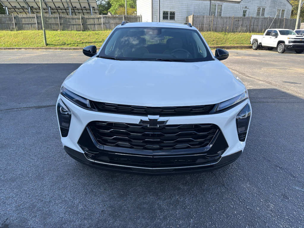 New 2026 Chevrolet Trax ACTIV image 8