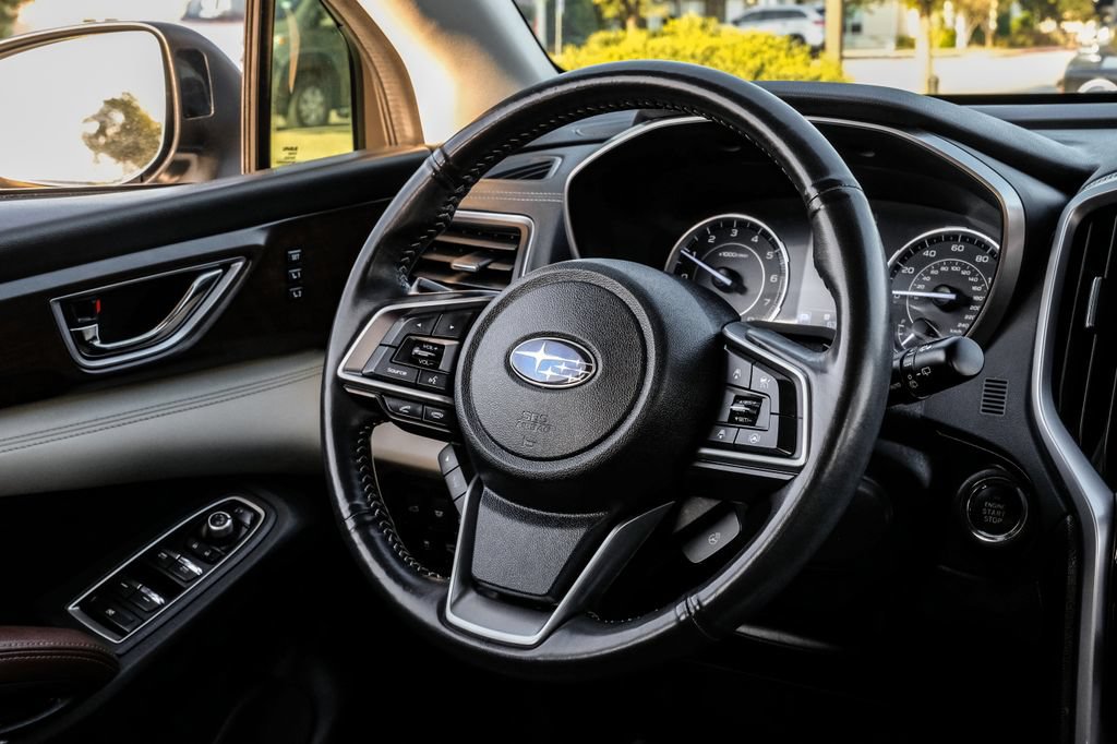 Used 2022 Subaru Ascent Touring AWD/4WD image 13