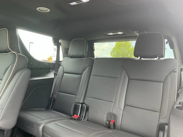 New 2026 Chevrolet Tahoe Premier AWD/4WD image 36
