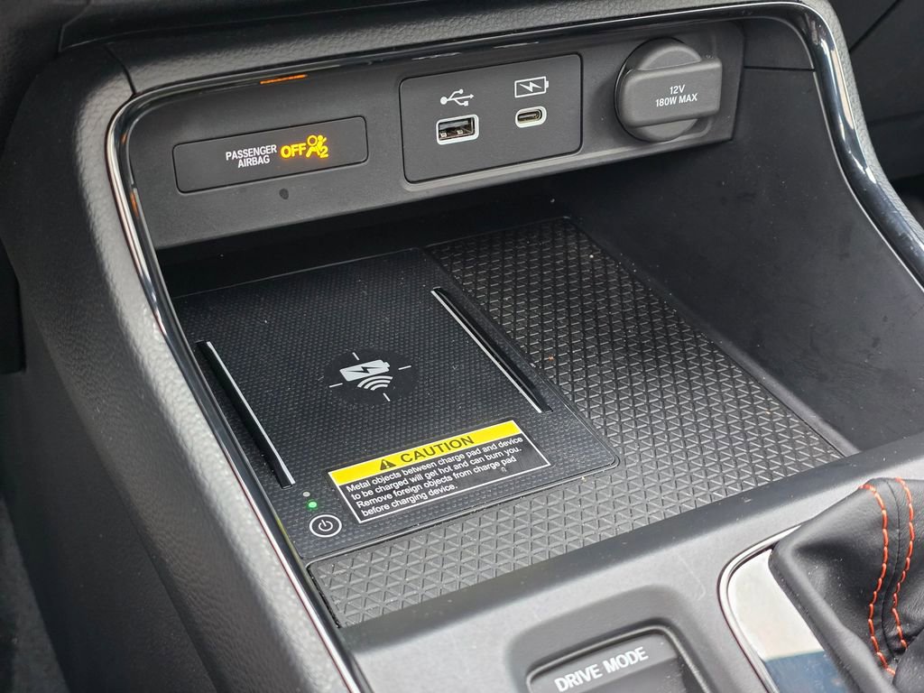 Certified 2025 Honda CR-V Sport-L image 23