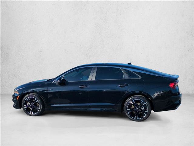 Used 2024 Kia K5 GT-Line w/ GT-Line Premium Package FWD image 9
