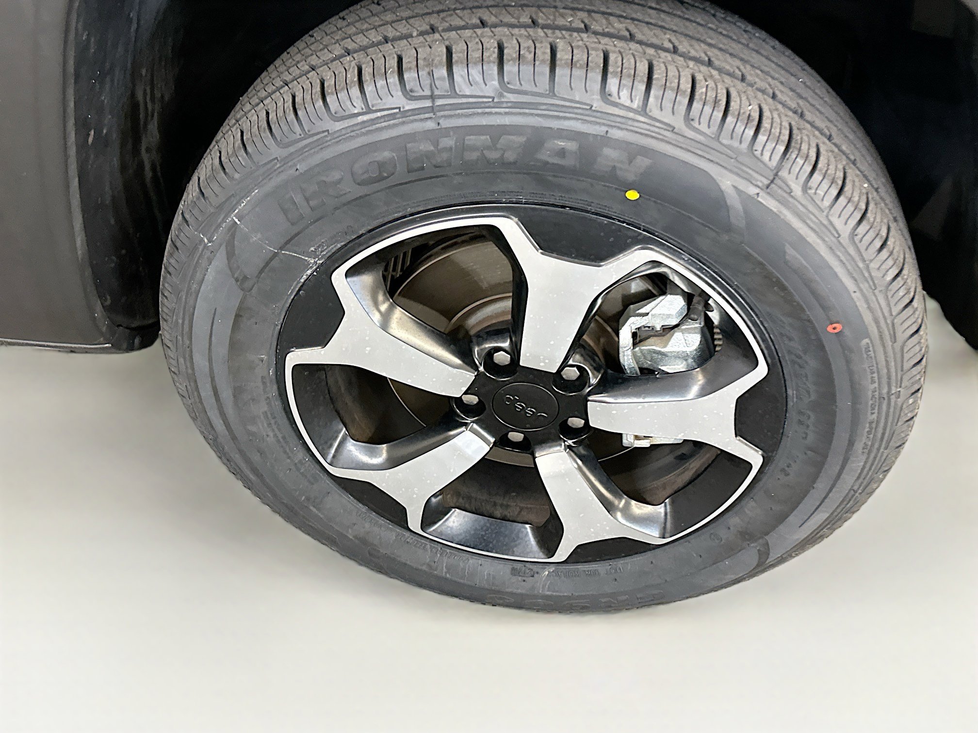 Used 2021 Jeep Renegade Trailhawk w/ Sun & Sound Group image 11