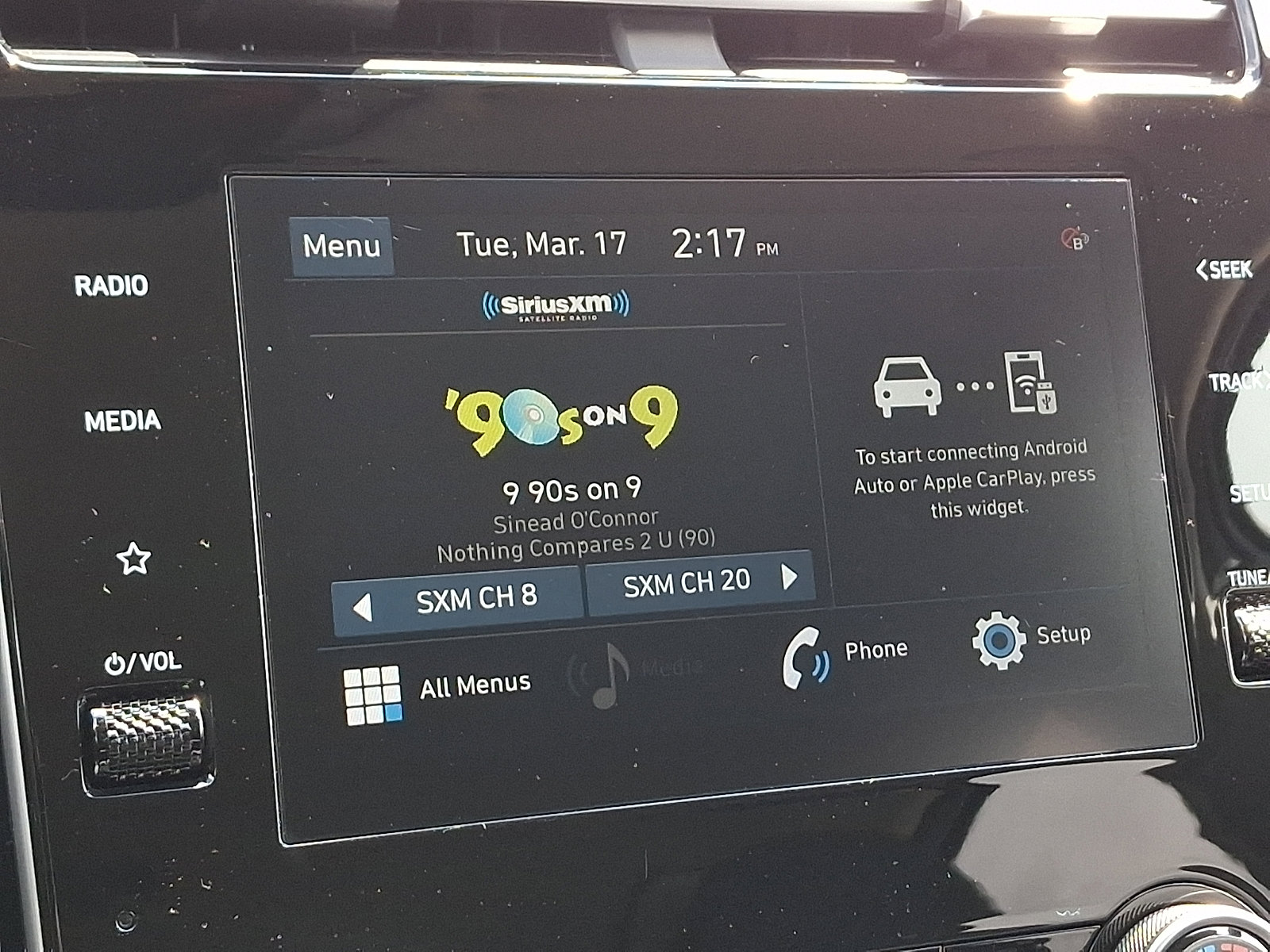 Certified 2023 Hyundai Tucson SEL image 23