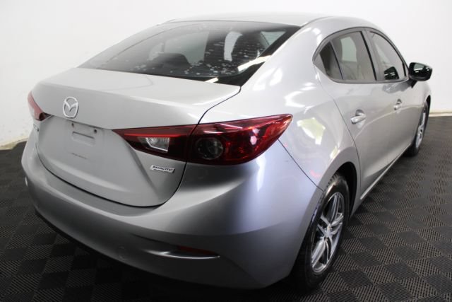 Used 2014 MAZDA MAZDA3 i Sport FWD image 5