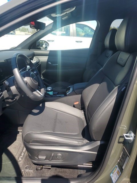 Used 2026 Hyundai Tucson XRT AWD/4WD image 9