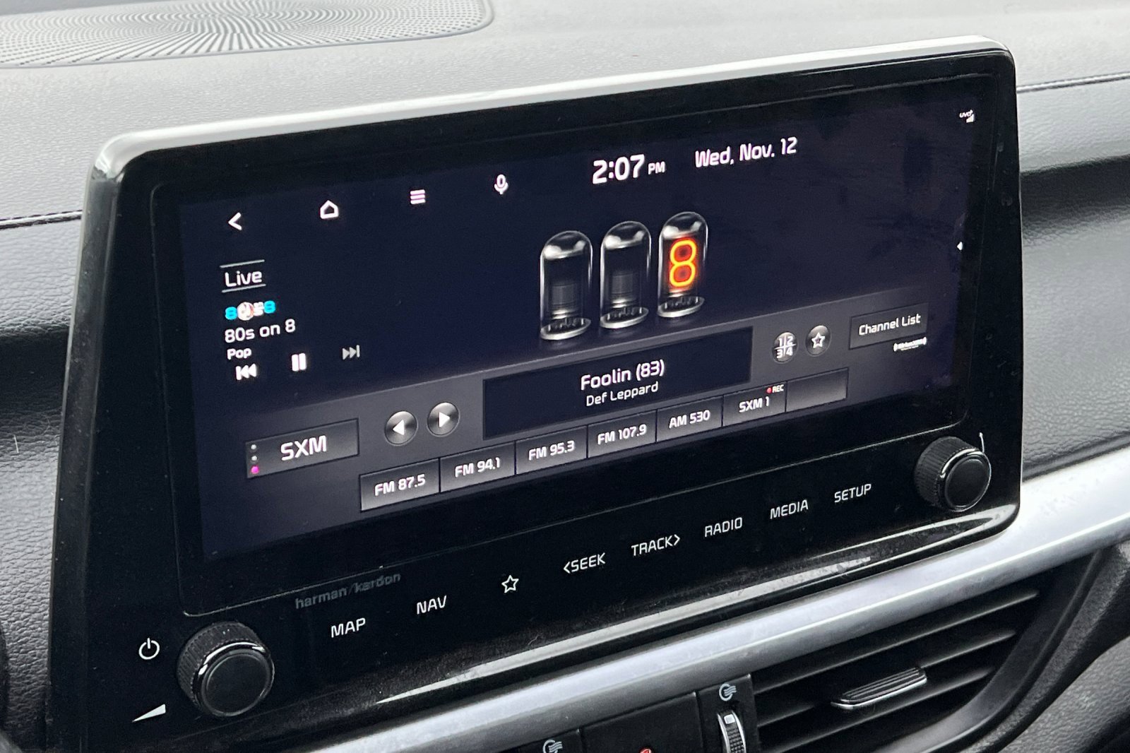 Certified 2022 Kia Forte GT-Line w/ GT-Line Premium Package image 26