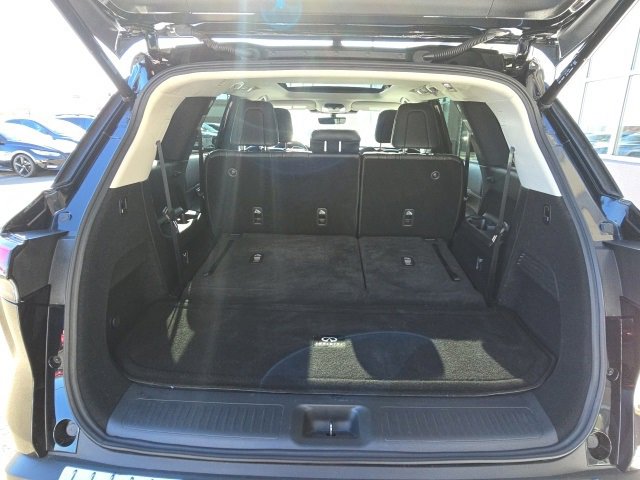 Used 2024 INFINITI QX60 Luxe w/ Cargo Package image 9