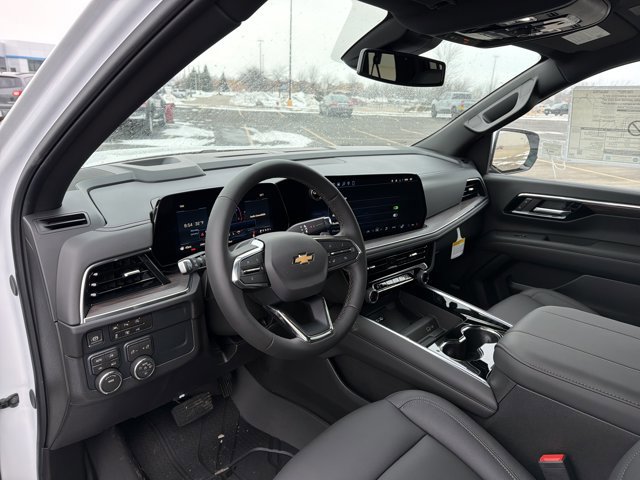 New 2026 Chevrolet Suburban LT w/ Comfort Package image 11