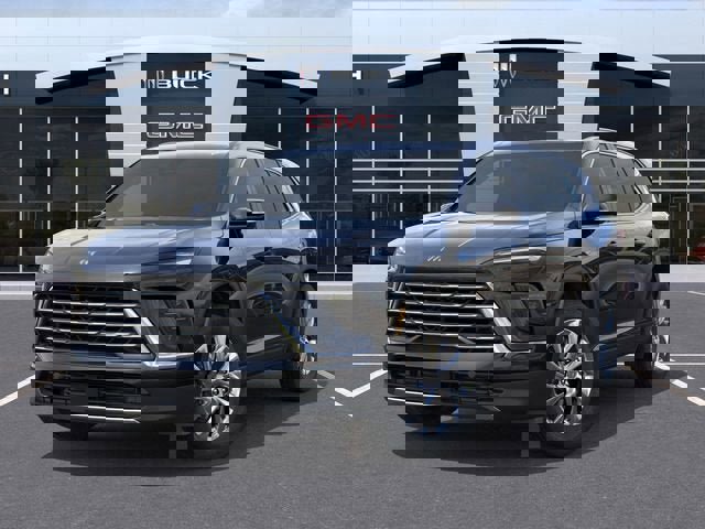 New 2026 Buick Enclave Preferred w/ Power Package image 6