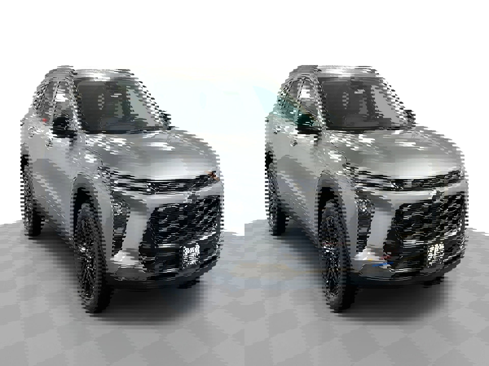 New 2026 Chevrolet Trax ACTIV w/ Driver Confidence Package image 35