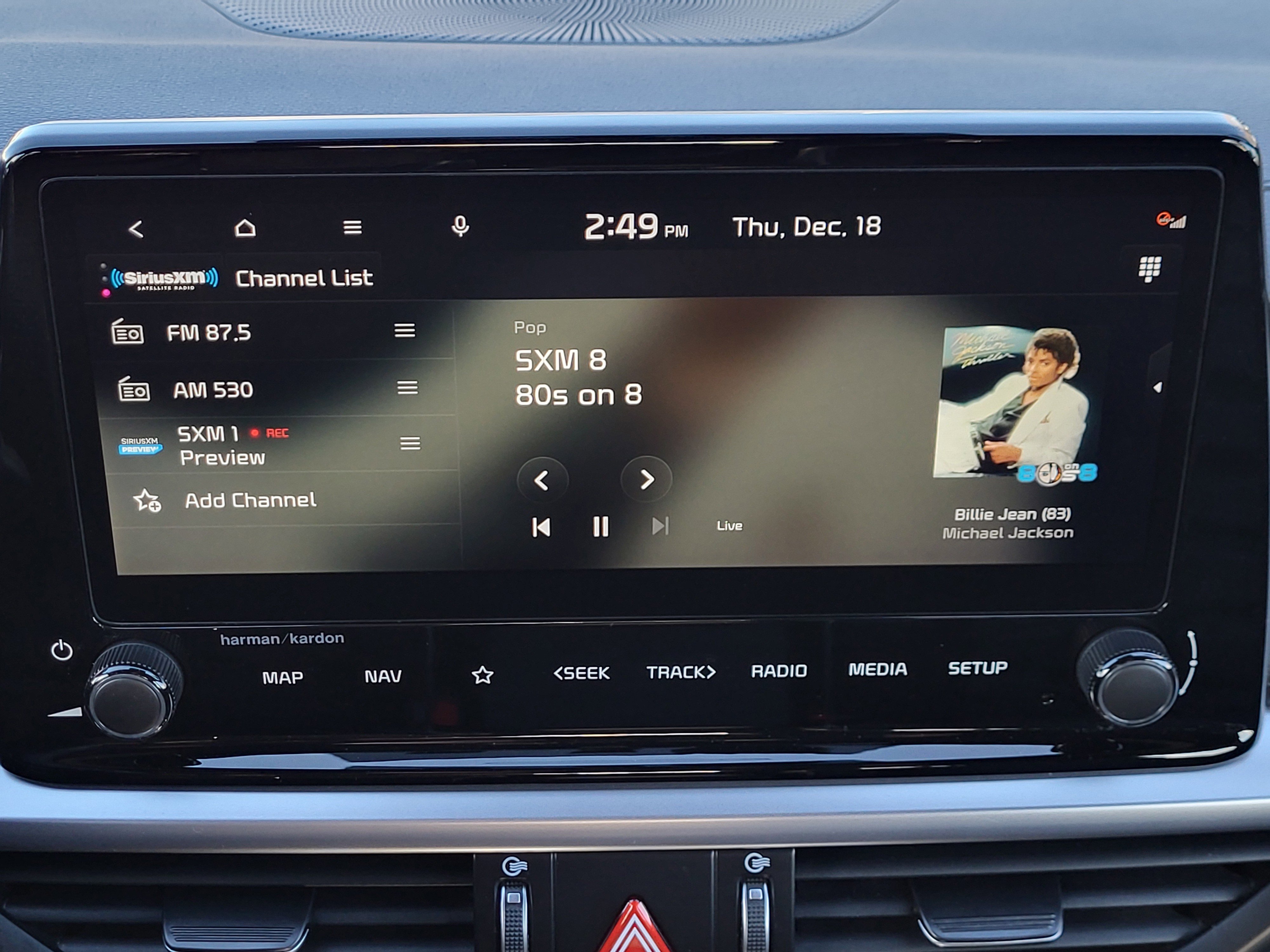 Used 2023 Kia Forte GT-Line w/ GT-Line Premium Package image 23