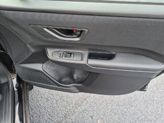 Certified 2026 Subaru Outback Premium AWD/4WD image 40