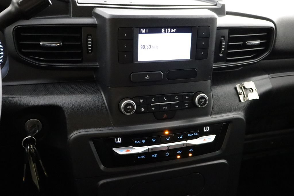 Used 2020 Ford Explorer 4WD Police Interceptor w/ Ready For The Road Package image 18