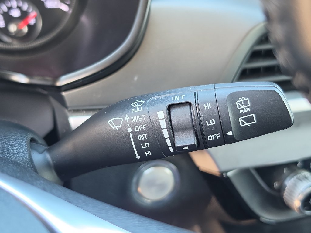 Used 2021 Kia Telluride LX FWD image 21