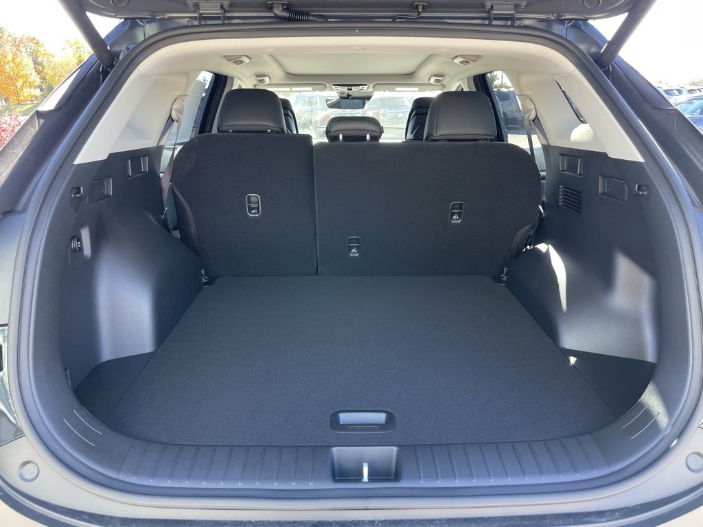 New 2026 Kia Sportage EX image 27