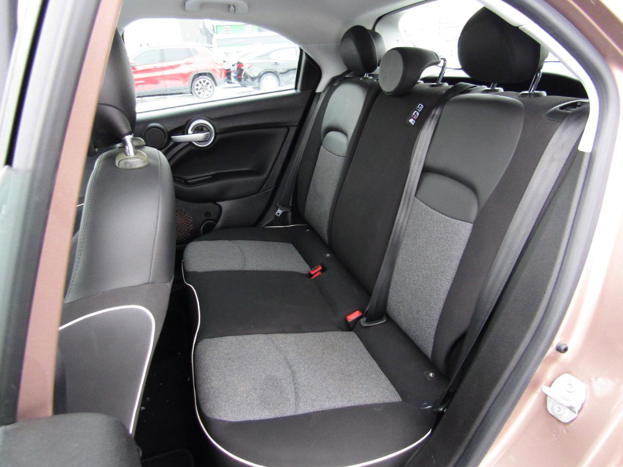 Used 2018 FIAT 500X Pop w/ Popular Equipment Group image 20