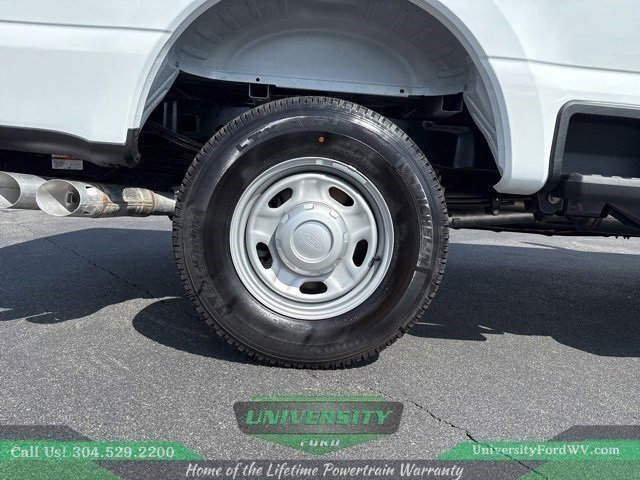 New 2025 Ford F250 XL w/ XL Driver Assist Package image 43